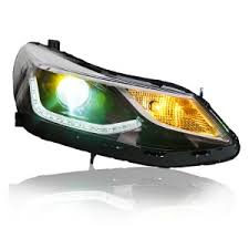 წინა ფარი მაჯვენა/მარცხენა